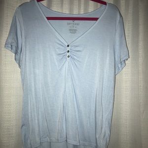 Soft & Sexy Top